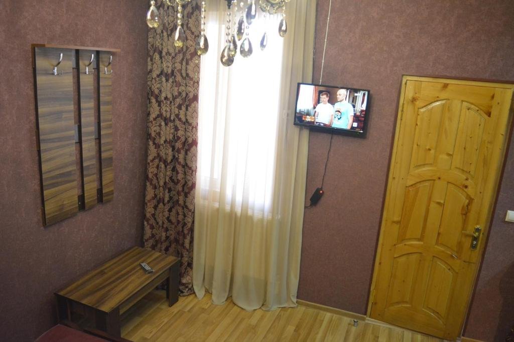 Ахалцихе: Millennium Rabati