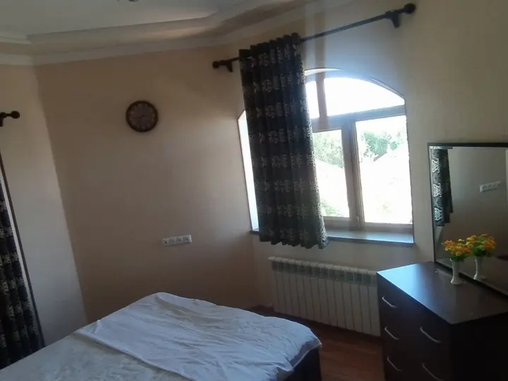 Газалкент: Quyosh Resort Hotel