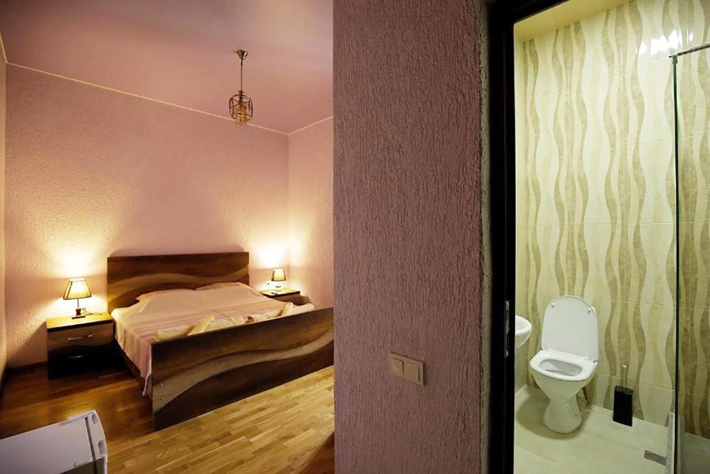 Кутаиси: Nickos Hotel