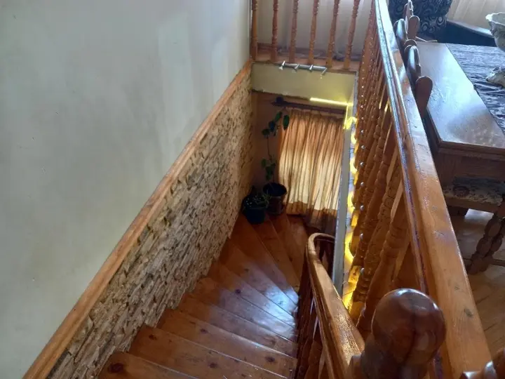 Ахалцихе: Old House