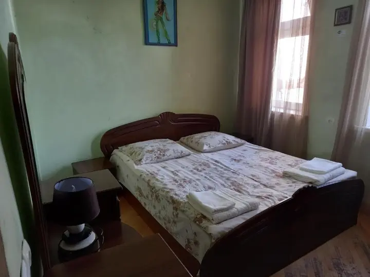 Ахалцихе: Old House