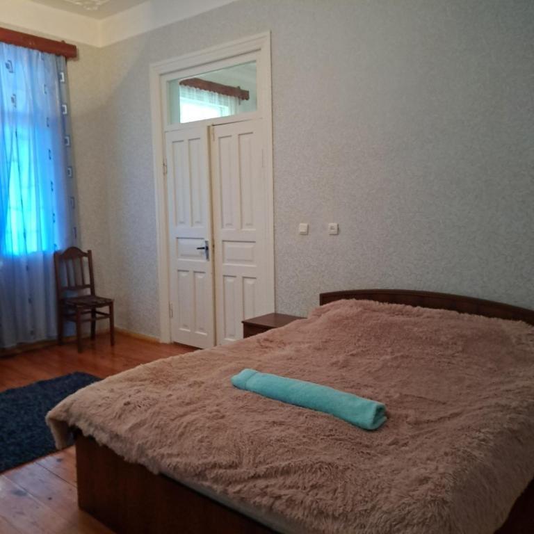 Кутаиси: nika house