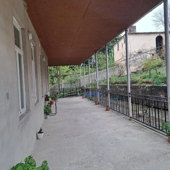 Кутаиси: nika house