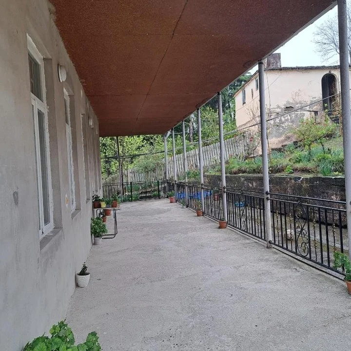 Кутаиси: nika house