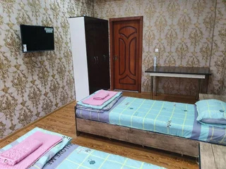 Термез: Otash Hotel