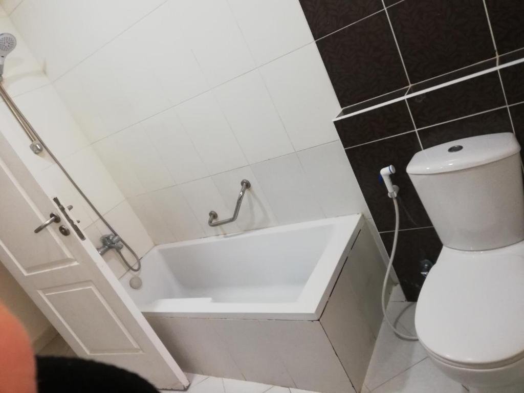 Город 6-го октября: Luxury Towers Host