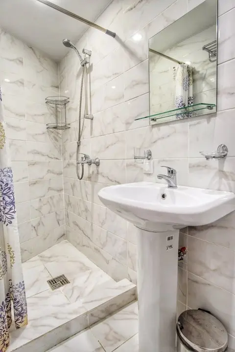 Цандрыпш: Morskaya Zvezda Guest House