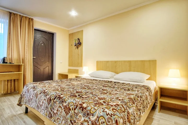 Цандрыпш: Morskaya Zvezda Guest House