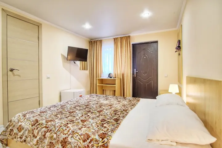 Цандрыпш: Morskaya Zvezda Guest House