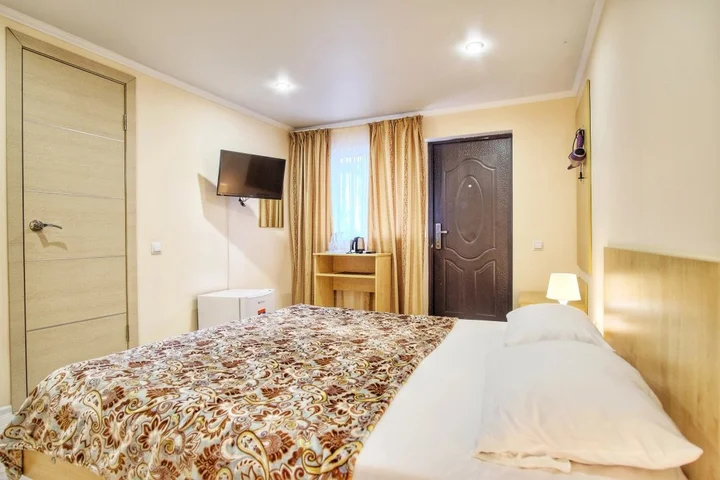 Цандрыпш: Morskaya Zvezda Guest House