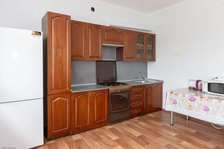 Гостевой дом АЛЬФА — фото 4
