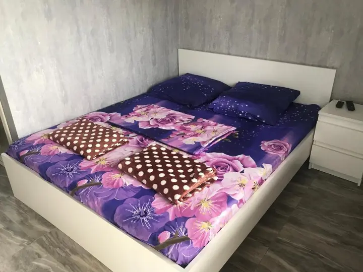 Алахадзи: Raduga Guest House