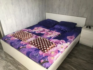 Алахадзи: Raduga Guest House