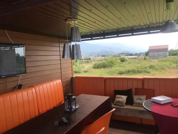 Алахадзи: Raduga Guest House