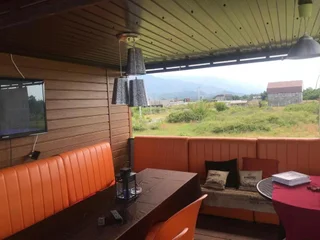Алахадзи: Raduga Guest House