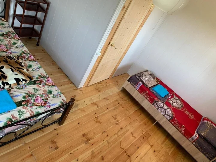 Алахадзи: Raduga Guest House