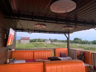 Алахадзи: Raduga Guest House