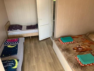 Алахадзи: Raduga Guest House