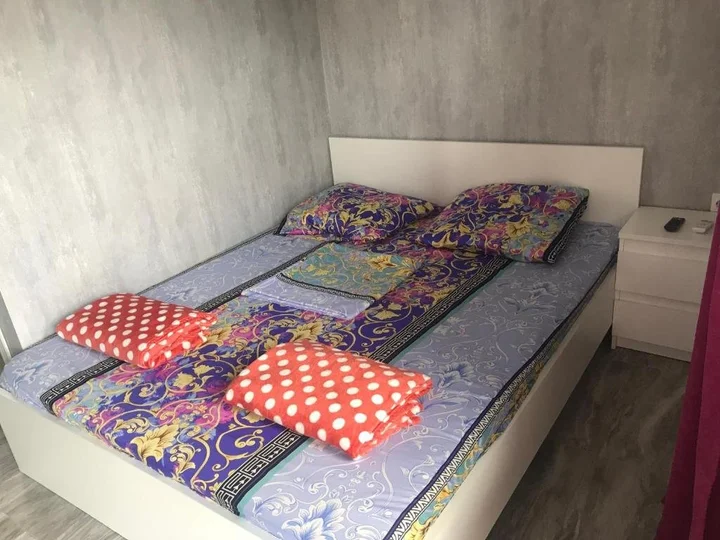 Алахадзи: Raduga Guest House