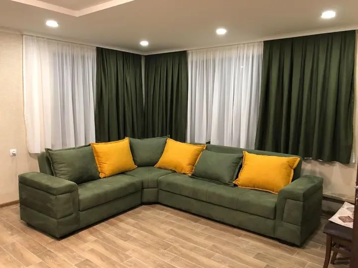 Бакуриани: New Villa in BAKURIANI center