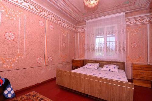 Алахадзи: Райский Островок