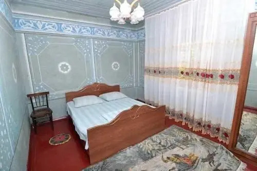 Алахадзи: Райский Островок