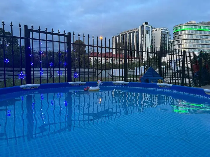 Гостевой дом Олимп — фото 6