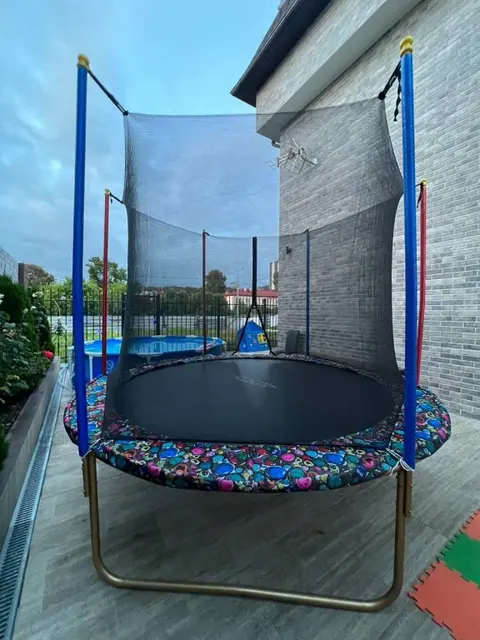 Сириус: Гостевой дом Олимп