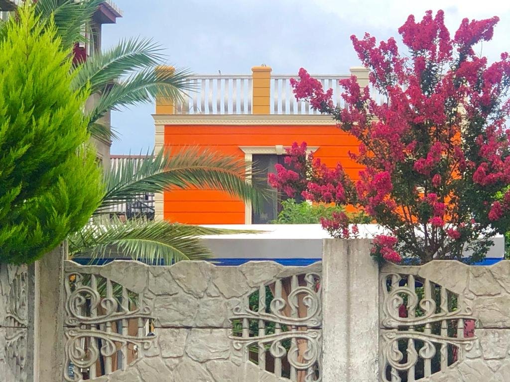 Orange Inn — фото 3