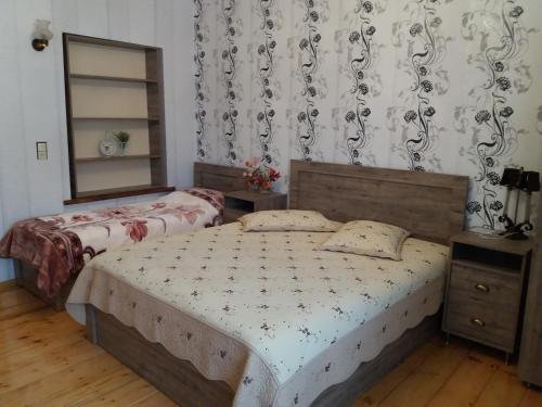 Сигнахи: Martinichi Guest House