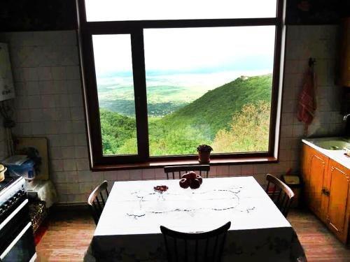 Сигнахи: Martinichi Guest House