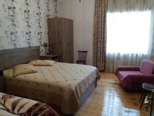 Сигнахи: Martinichi Guest House