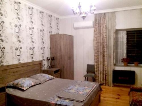 Сигнахи: Martinichi Guest House