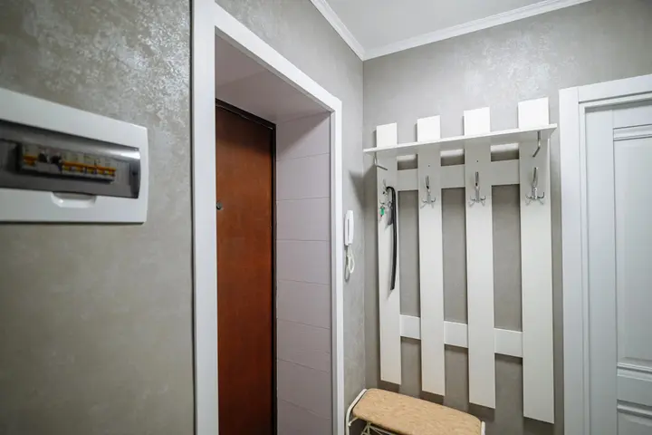 Псков: Двухкомнатная квартира рядом с Кремлем