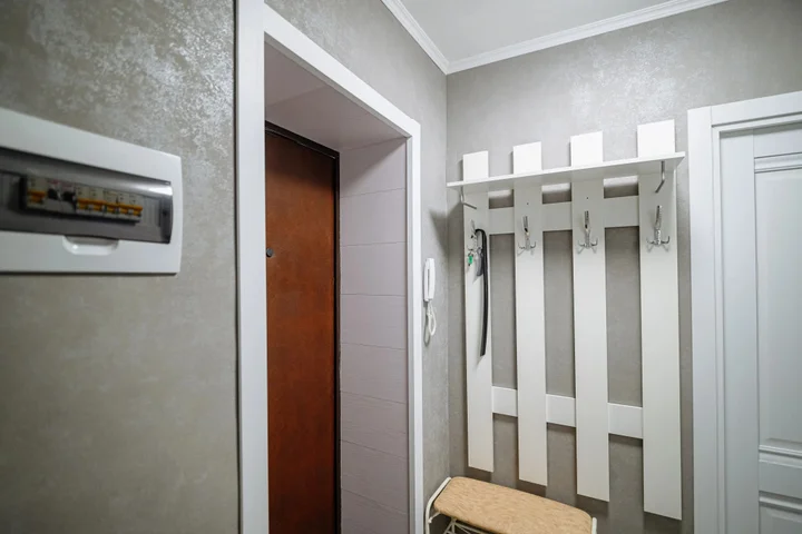 Псков: Двухкомнатная квартира рядом с Кремлем