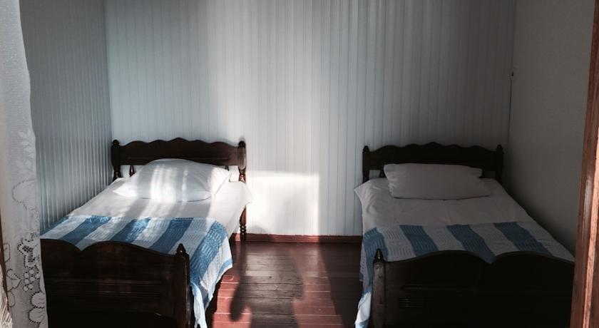 Букнари: Mari Guest House