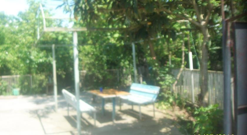 Букнари: Mari Guest House