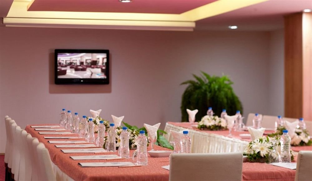 Афьон-Карахисар: Oruçoğlu Termal Otel