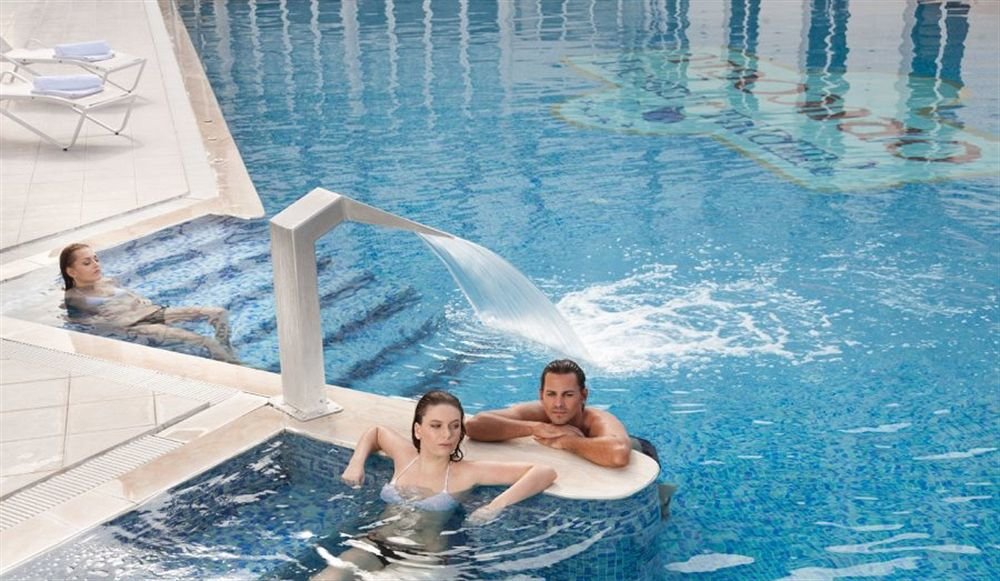 Афьон-Карахисар: Oruçoğlu Termal Otel