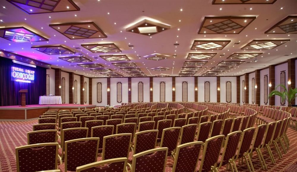 Афьон-Карахисар: Oruçoğlu Termal Otel