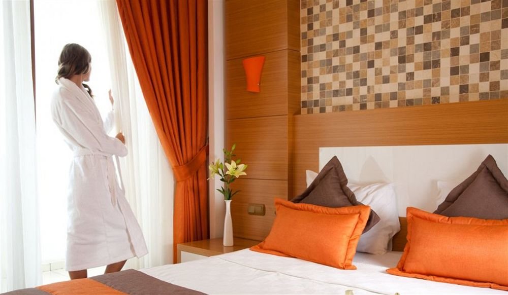 Афьон-Карахисар: Oruçoğlu Termal Otel