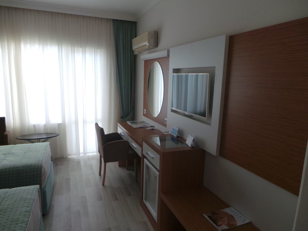 Афьон-Карахисар: Oruçoğlu Termal Otel