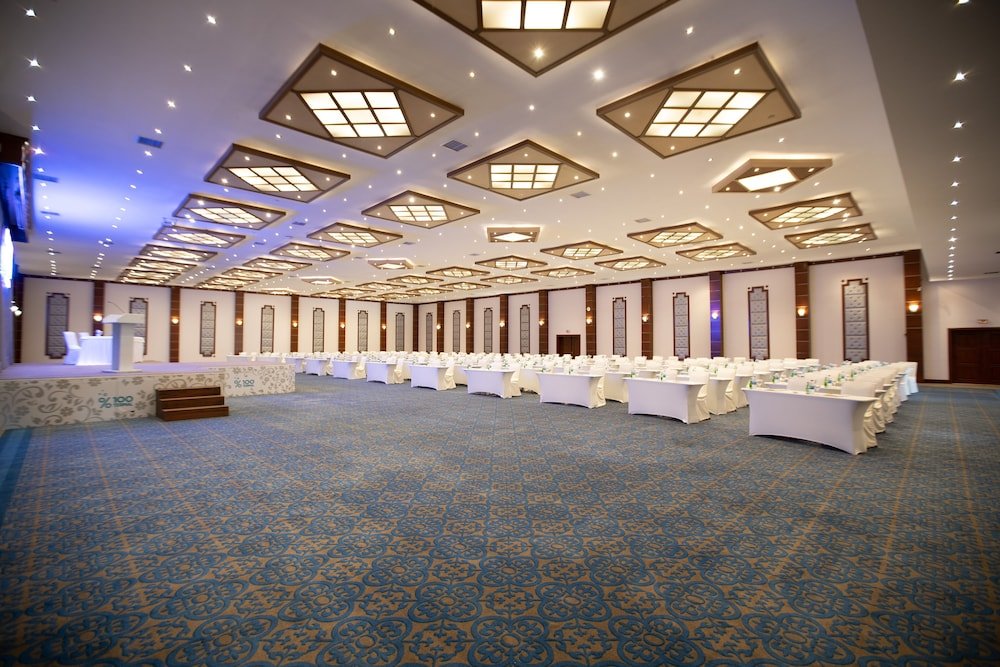 Афьон-Карахисар: Oruçoğlu Termal Otel