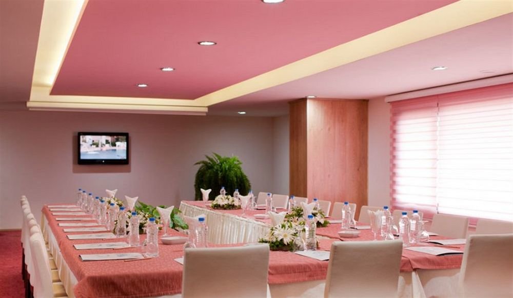 Афьон-Карахисар: Oruçoğlu Termal Otel