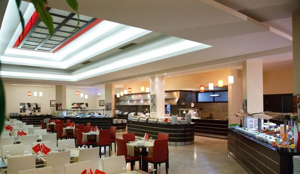 Афьон-Карахисар: Oruçoğlu Termal Otel