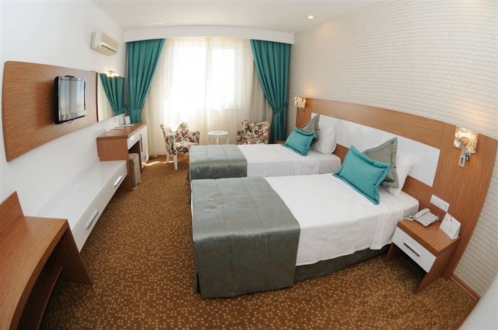 Афьон-Карахисар: Oruçoğlu Termal Otel
