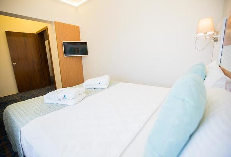 Афьон-Карахисар: Oruçoğlu Termal Otel