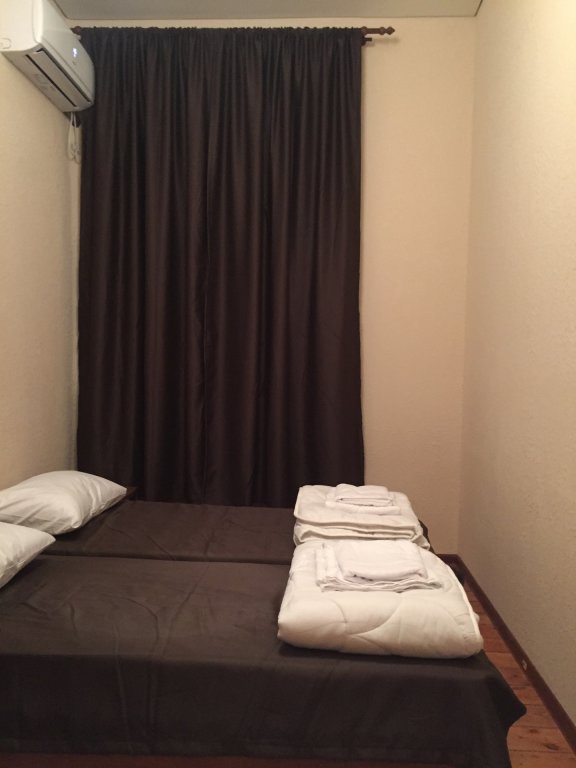 Новый Афон: LikeHotel