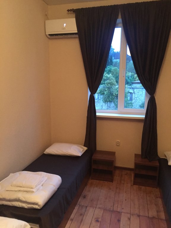 Новый Афон: LikeHotel