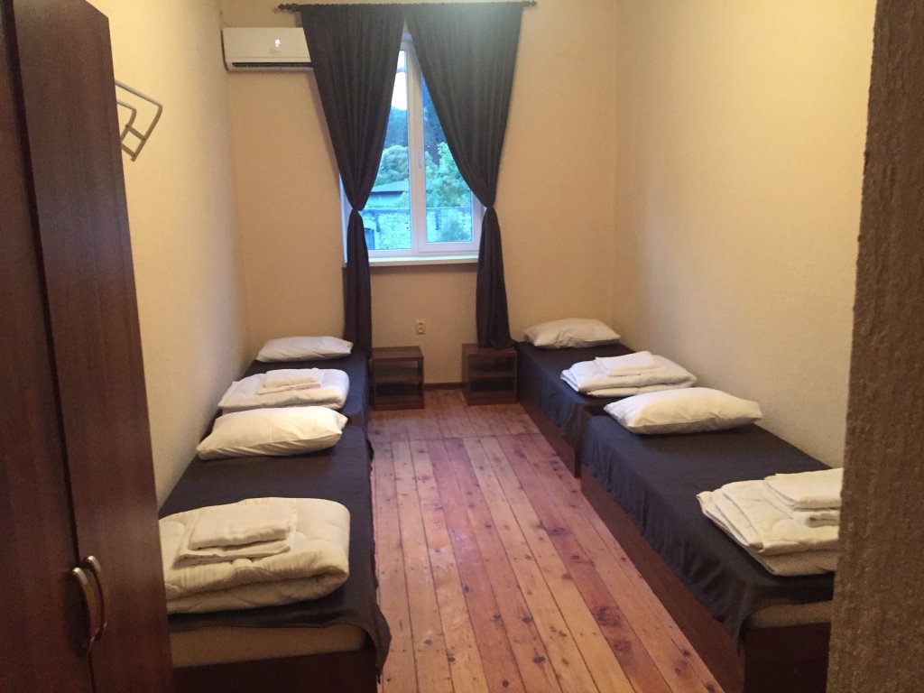 Новый Афон: LikeHotel